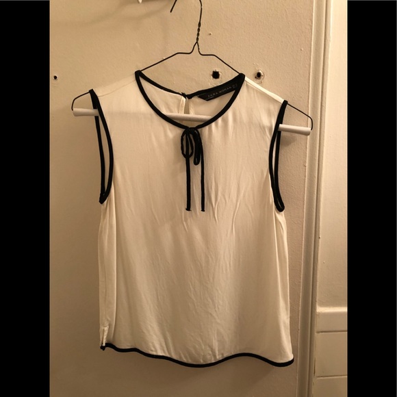 Zara Tops - Zara blouse